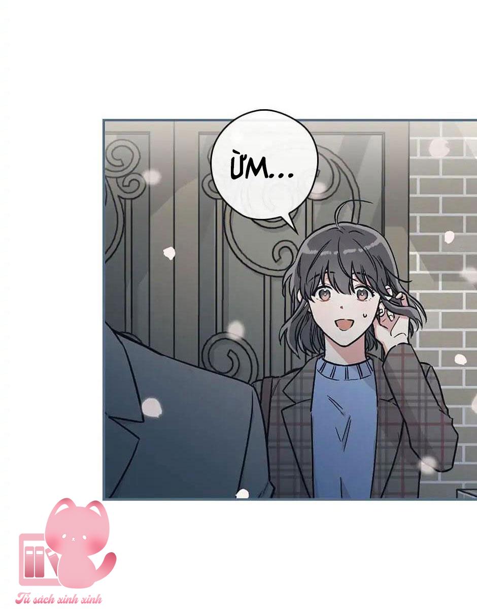 Ly Espresso Của Mùa Xuân Chapter 10 - Trang 4