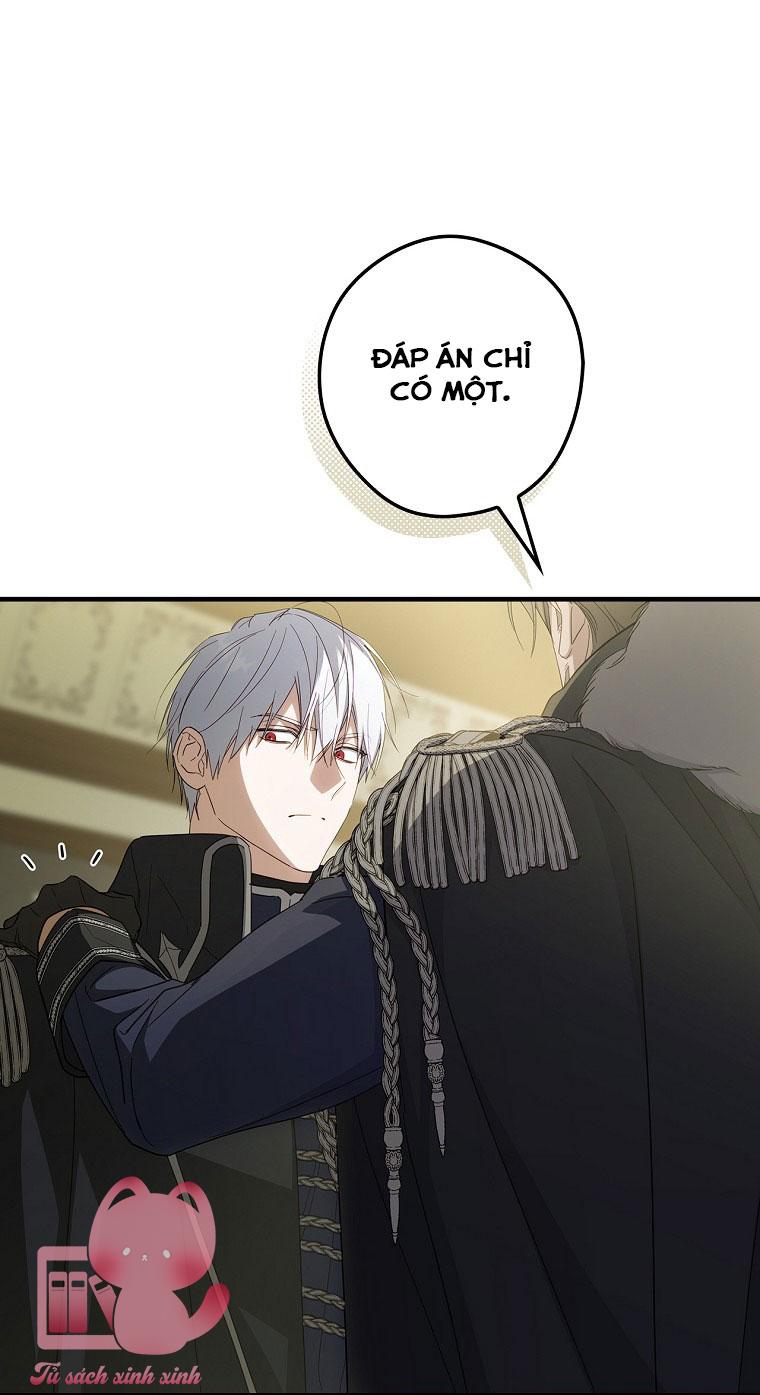 Cách Khiến Phu Quân Đứng Về Phía Tôi Chap 42 - Trang 2