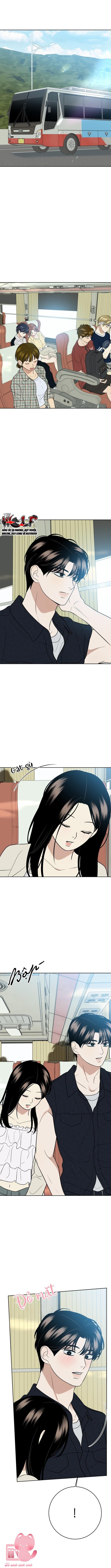 Kỷ Niệm Tuổi 19 Tồi Tệ Chap 55 - Trang 4