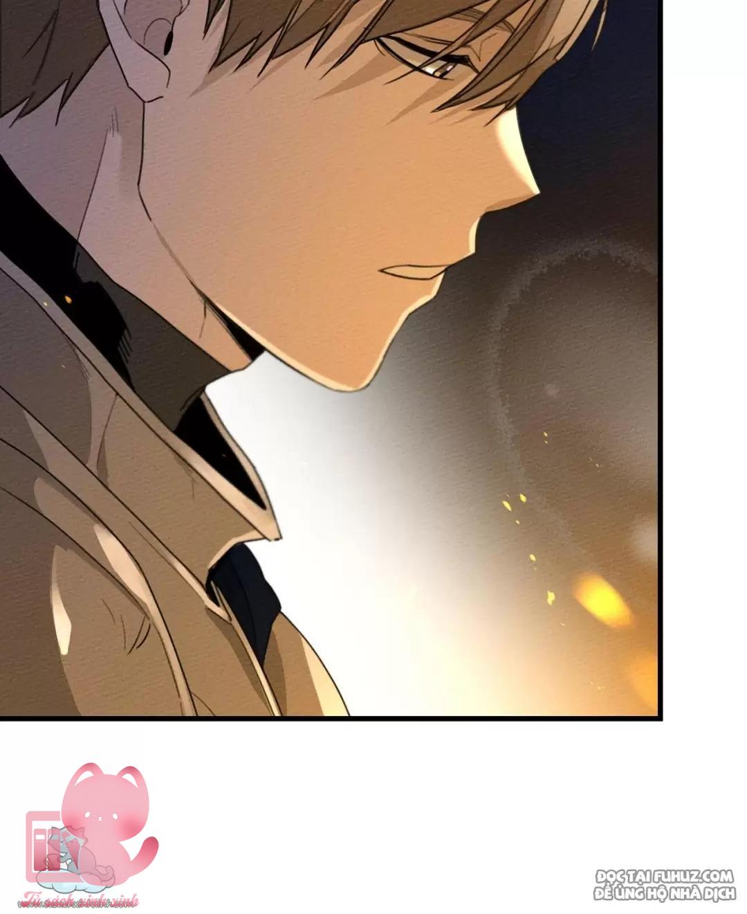 Dưới Tán Cây Sồi Chap 40 - Trang 2
