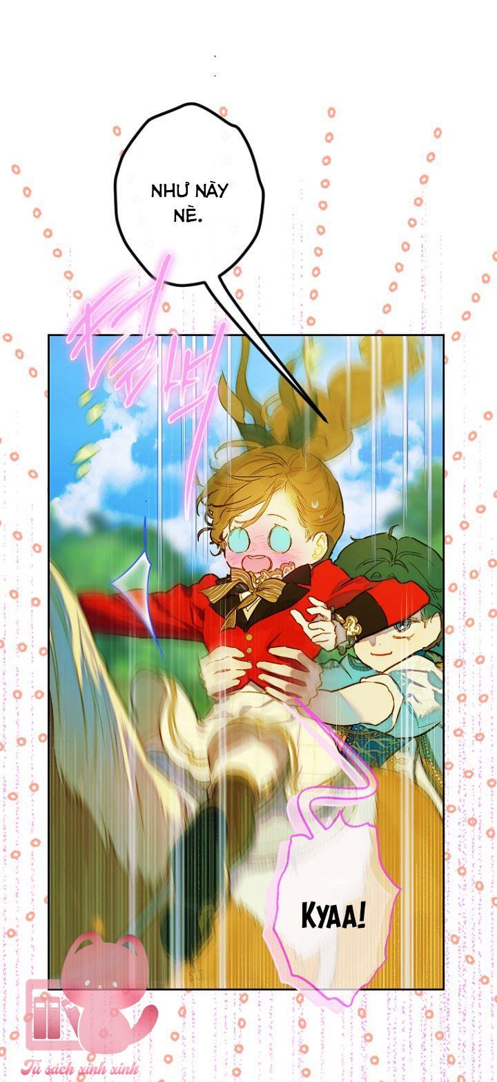 Khế Ước Hôn Nhân Của Mẹ Tôi Chapter 44 - Trang 4
