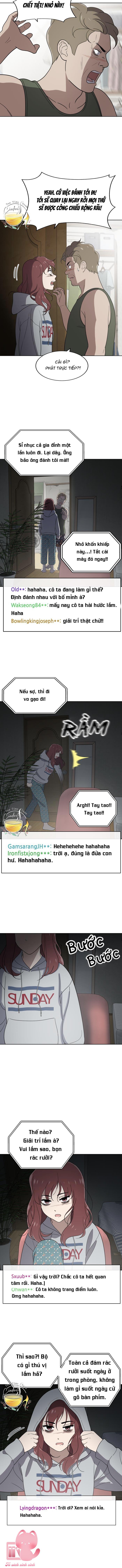 Cô Nàng Hết Thuốc Chữa Chapter 76 - Trang 4