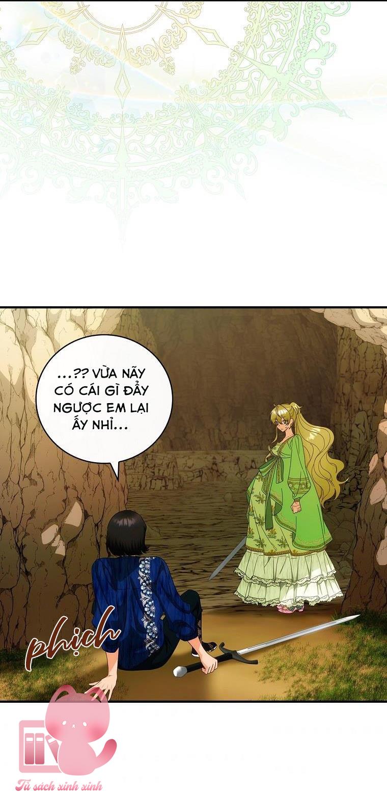 Đứa Nhỏ Không Phải Là Con Anh Chapter 29 - Trang 4