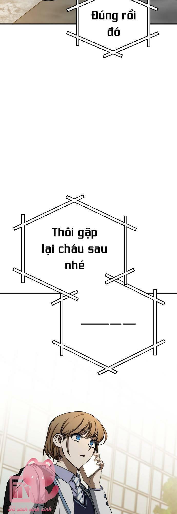 Đêm Của Bóng Tối Chapter 13 - Trang 4