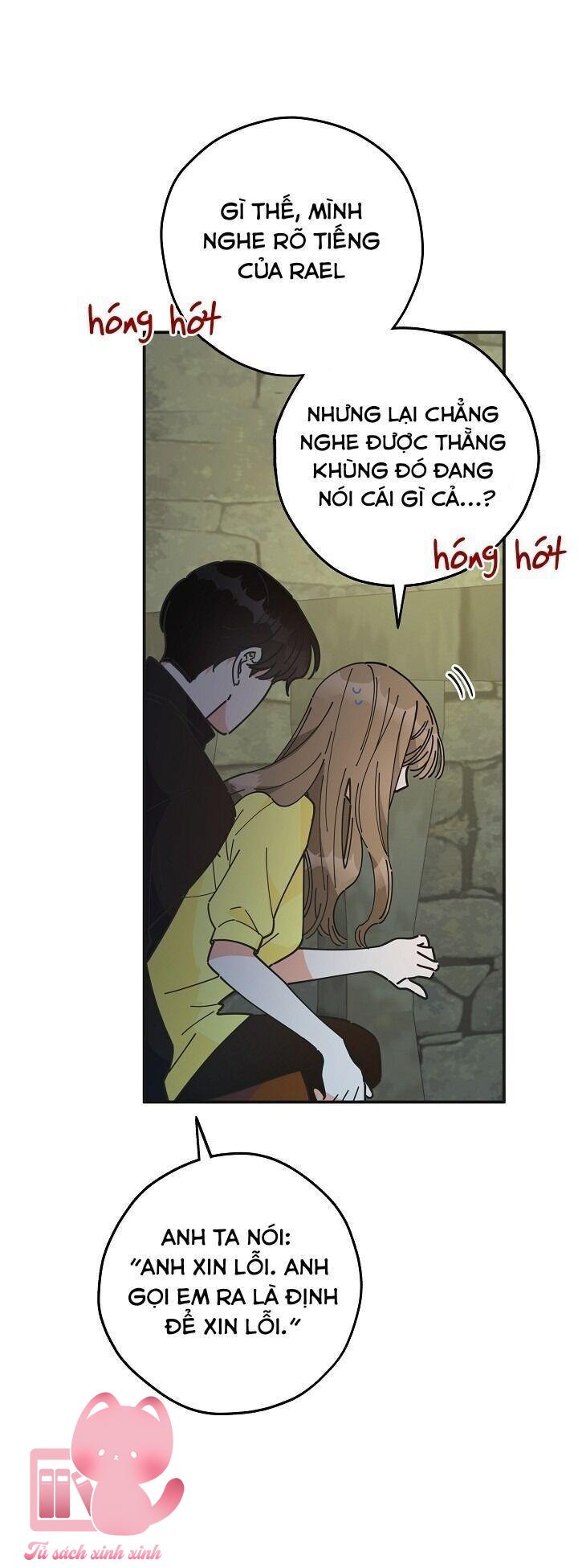 Người Hùng Của Ác Nữ Chapter 51 - Trang 4