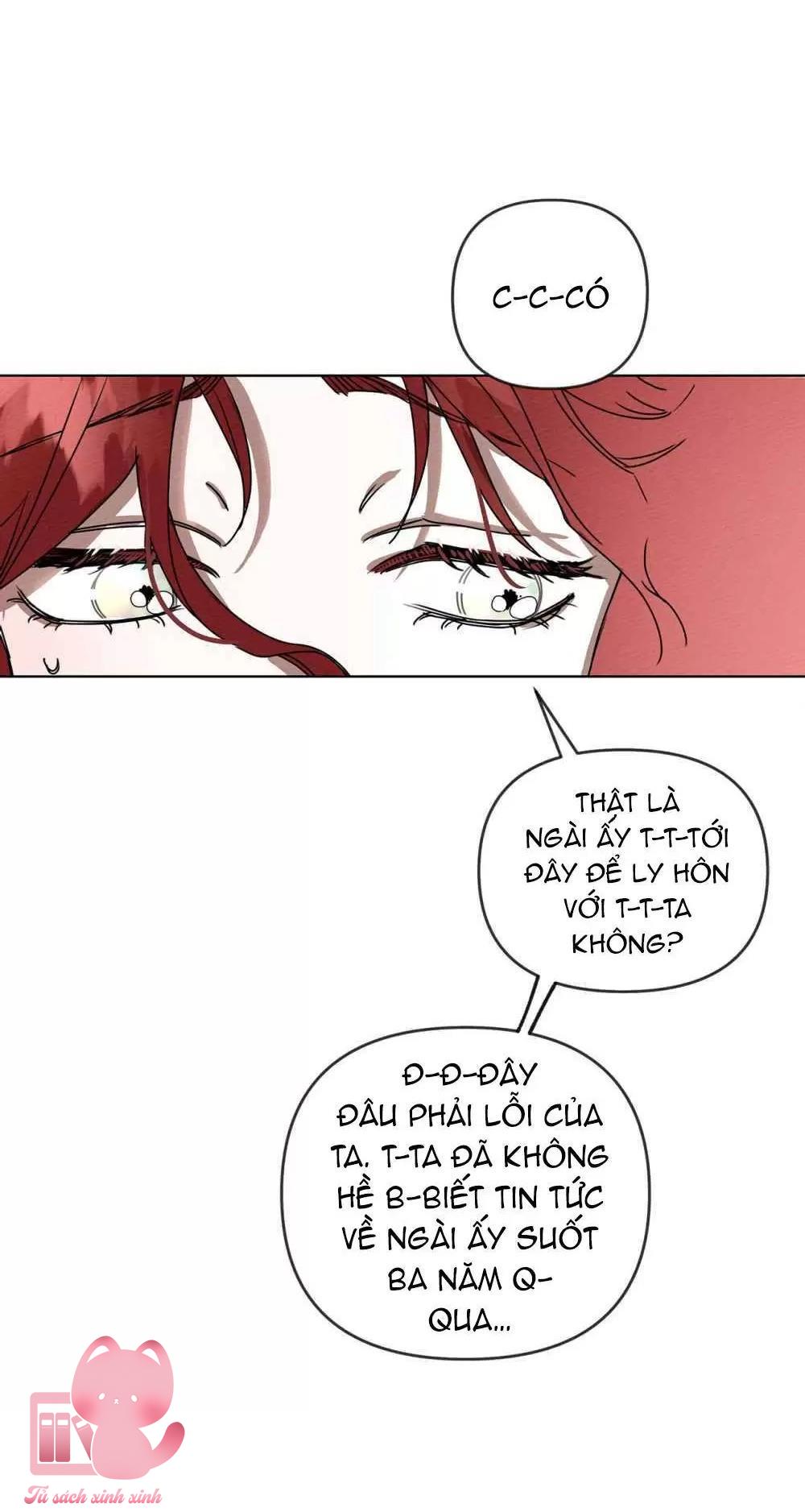 Dưới Tán Cây Sồi Chapter 1 - Trang 3