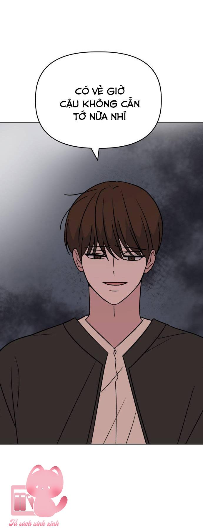 Quan Hệ Nhân Quả Chap 64 - Next Chap 65