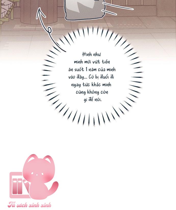 Dabi, Hương Vị Ngây Ngất Chap 14 - Trang 3