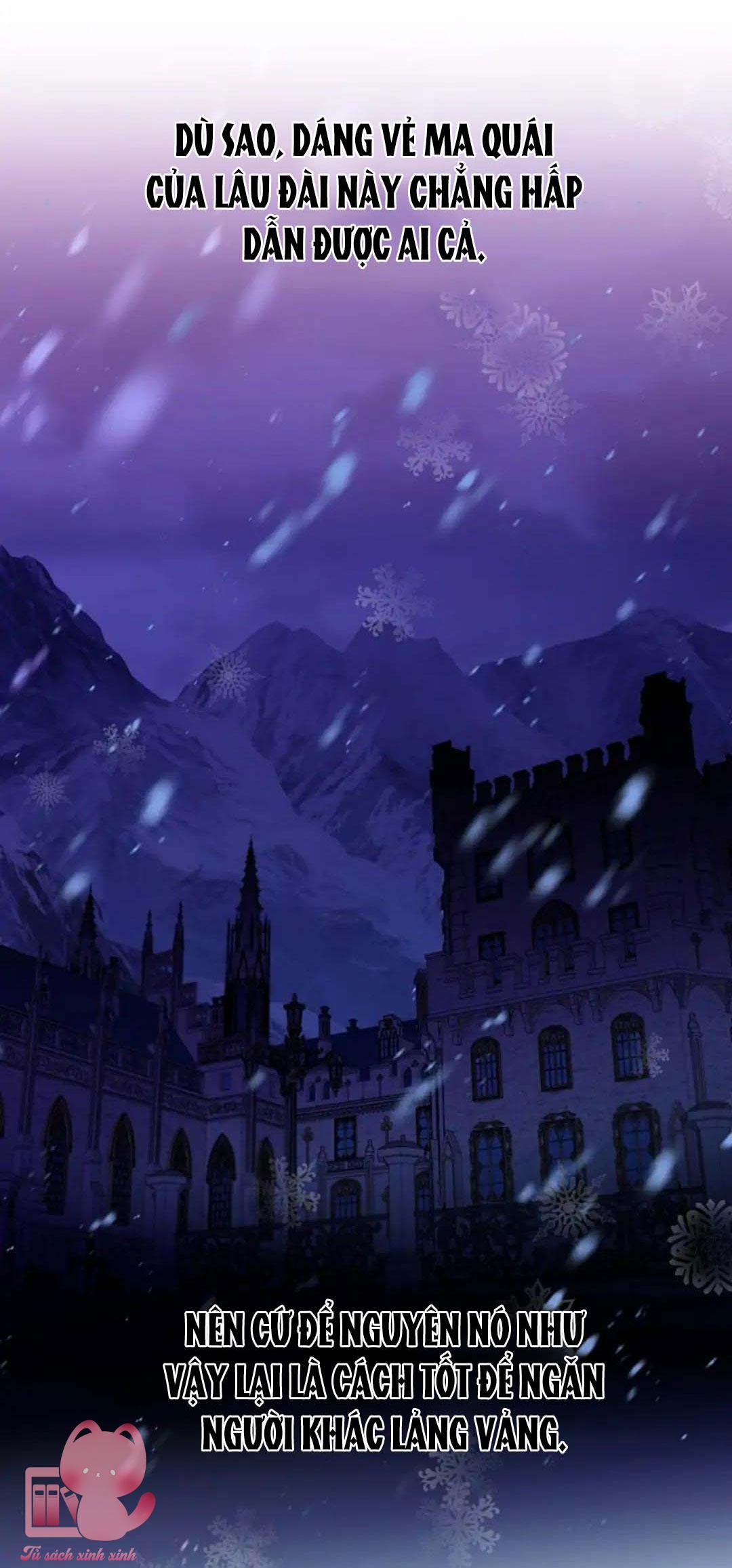 Tiểu Thư Crystal Là Nam Nhân Chap 22 - Trang 2