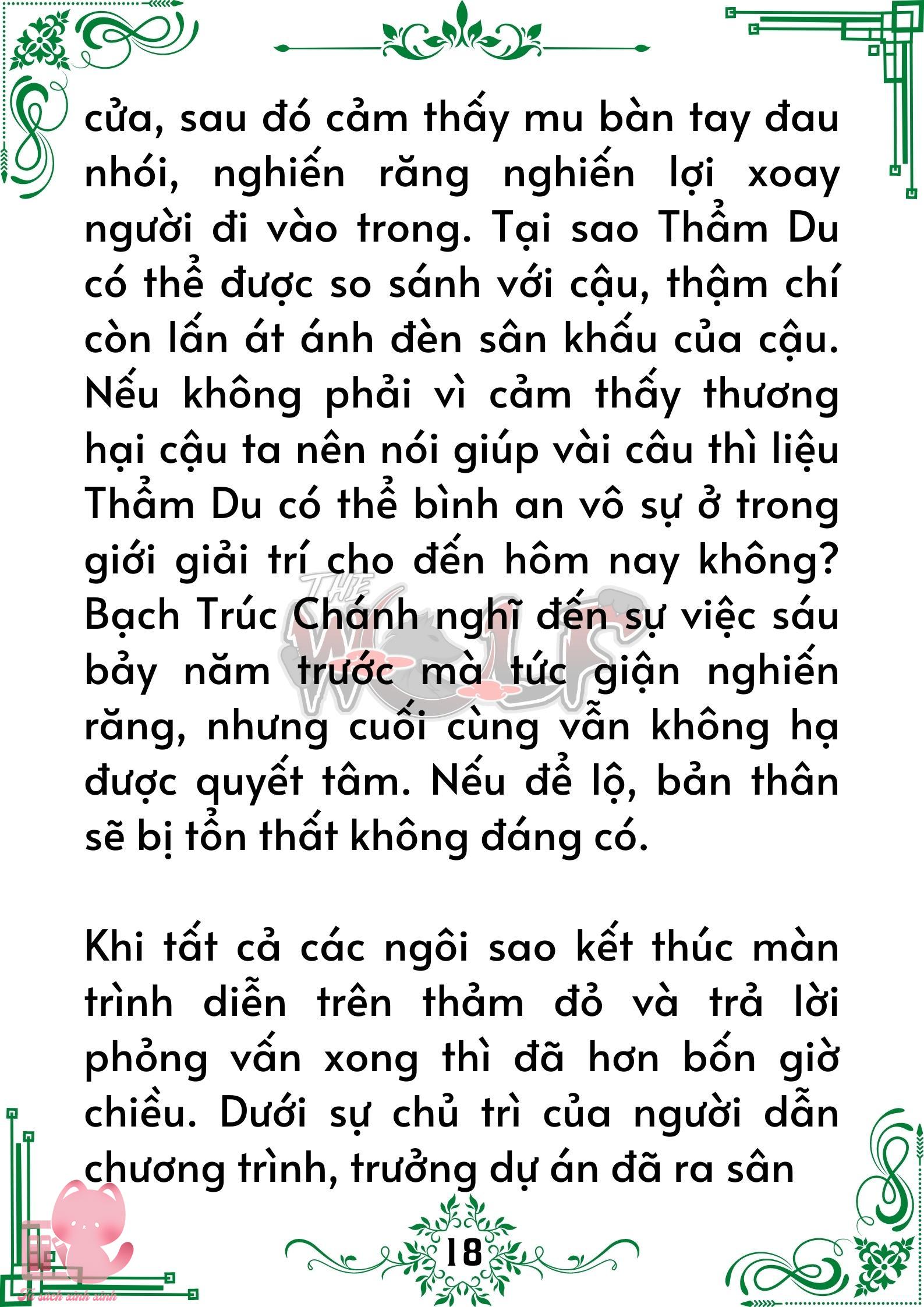 Quý nhân phù trợ Du Chap 49 - Trang 2
