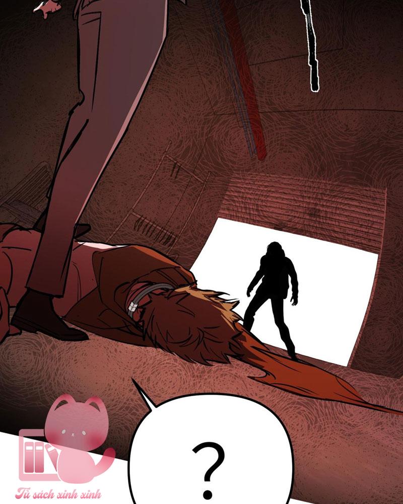 Ác Chi Hoàn Chapter 5 - Trang 4