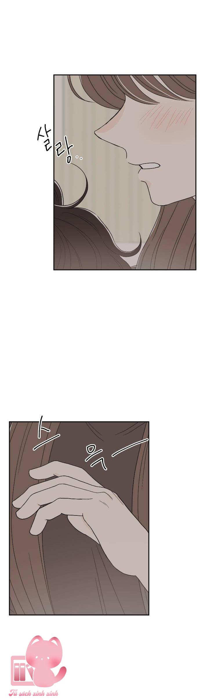 Trái Dấu Hút Nhau Chap 24 - Trang 2