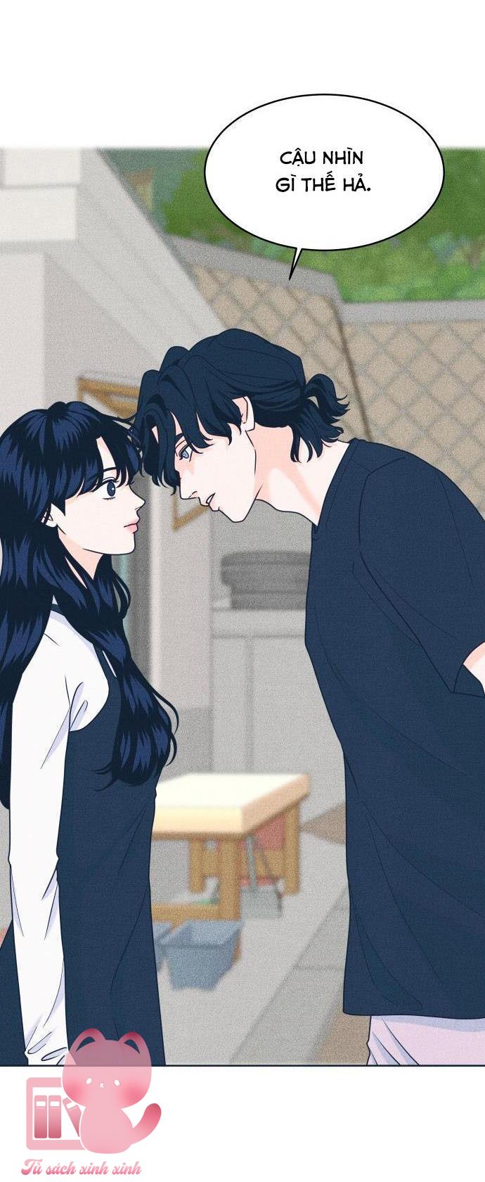 Cặp Đôi Hướng Nội Chapter 44 - Trang 4