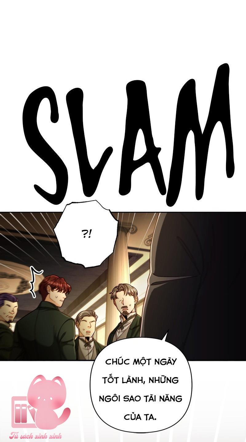 Hoàng Hậu Tái Hôn Chap 208 - Trang 3