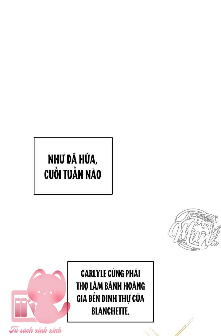 Quý Cô Thế Giới Ngầm Chap 16 - Next Chapter 16.5