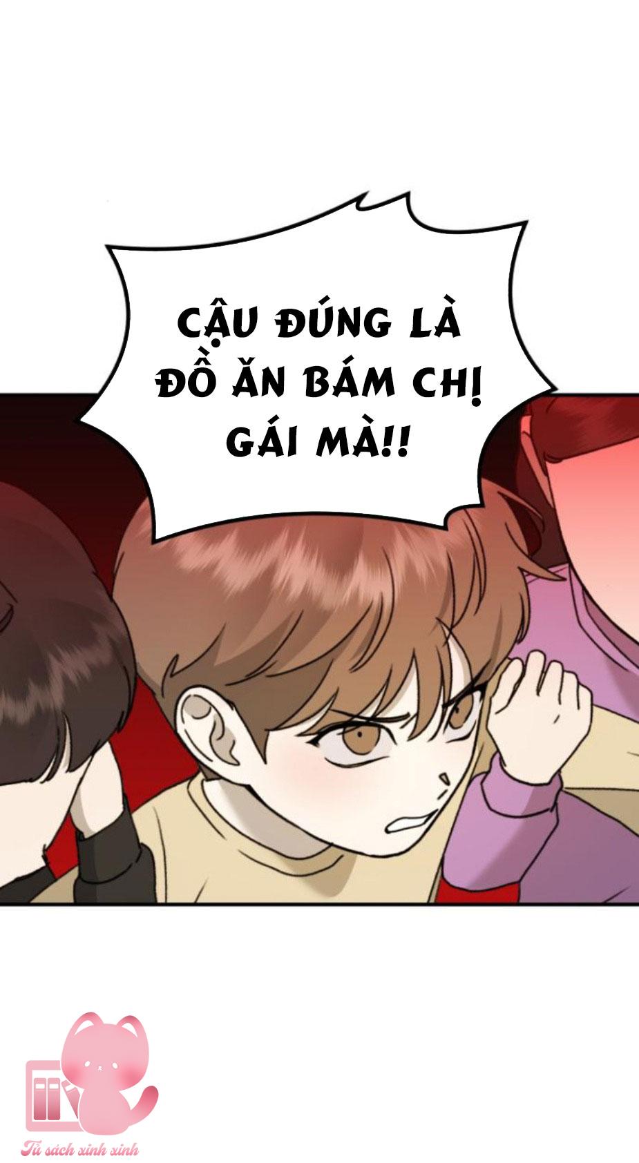 Thần Hổ Jangsan Chapter 25 - Trang 4