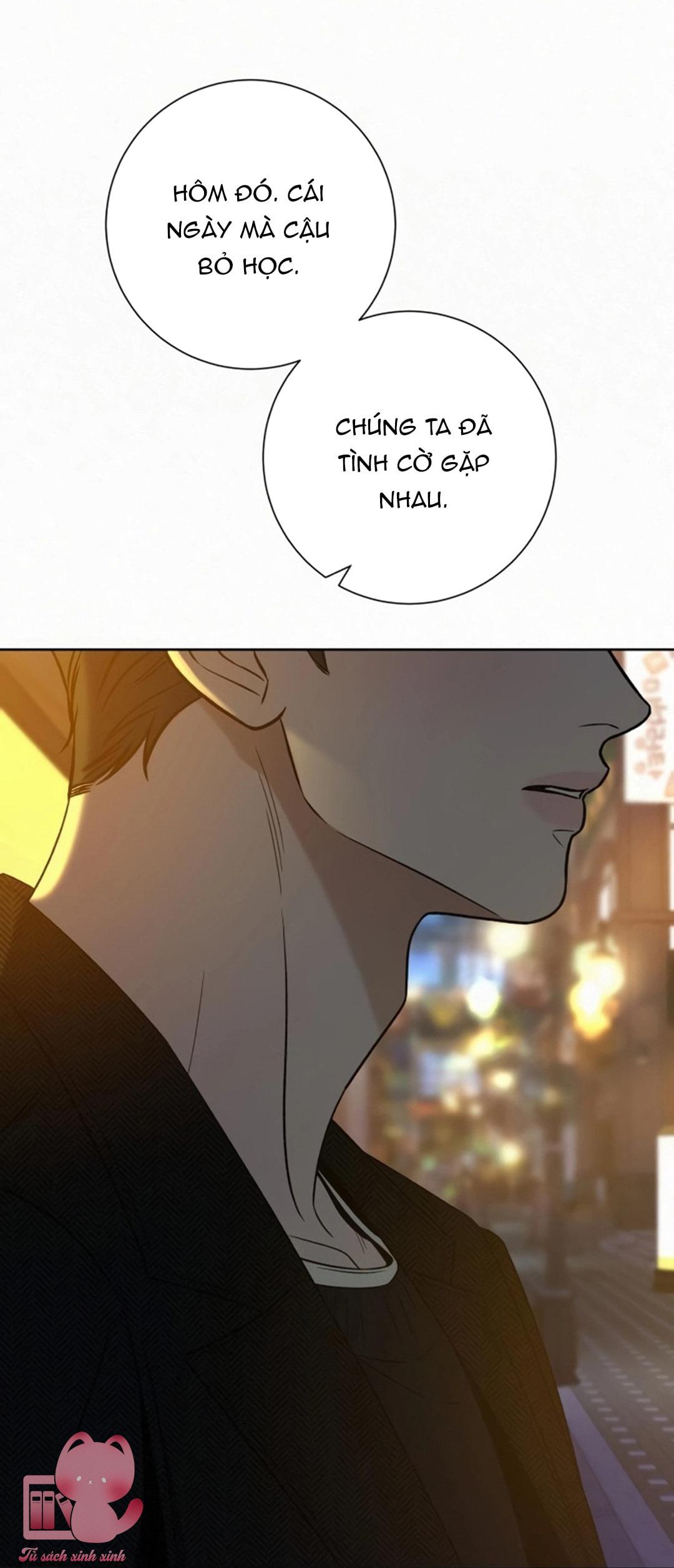 Chiến Lược Tình Yêu Trong Sáng Chap 110 - Trang 2