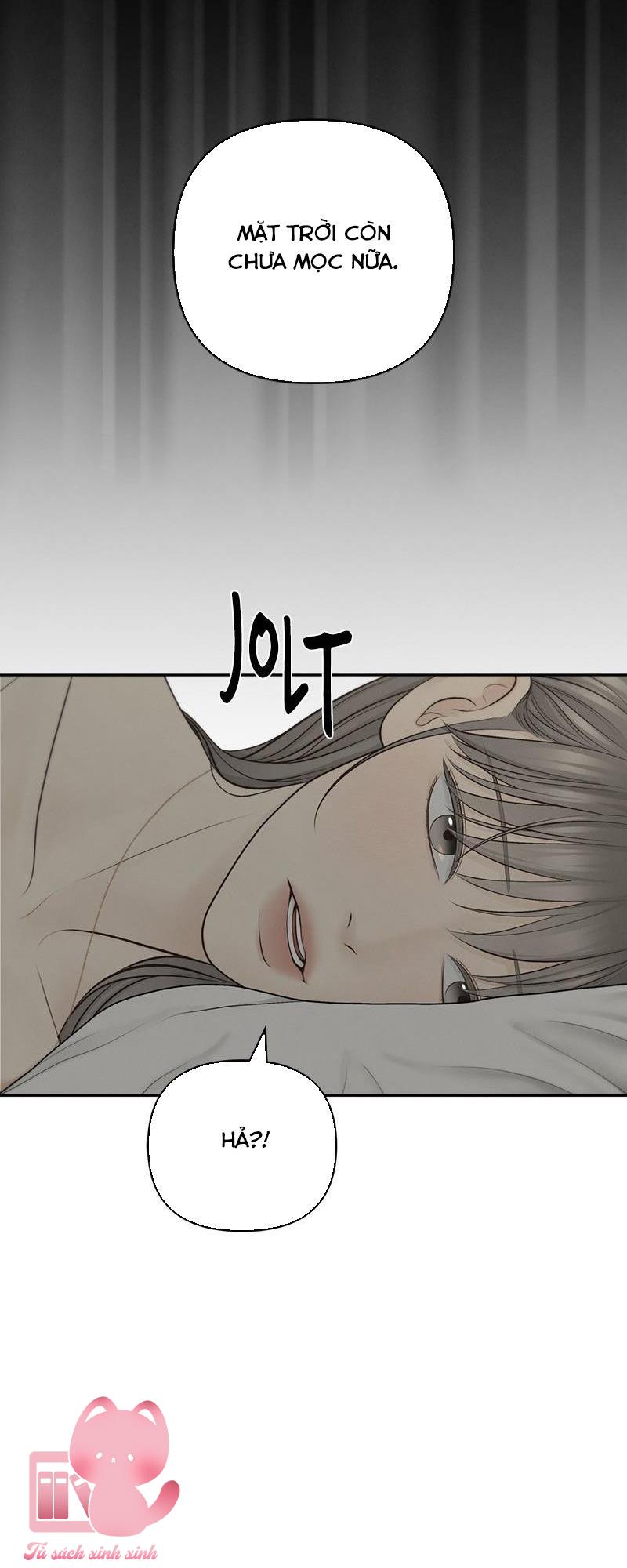 Hy Vọng Duy Nhất Chapter 75 - Trang 4