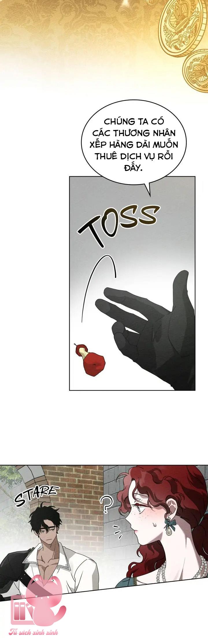 Dưới Tán Cây Sồi Chapter 78 - Next Chap 79