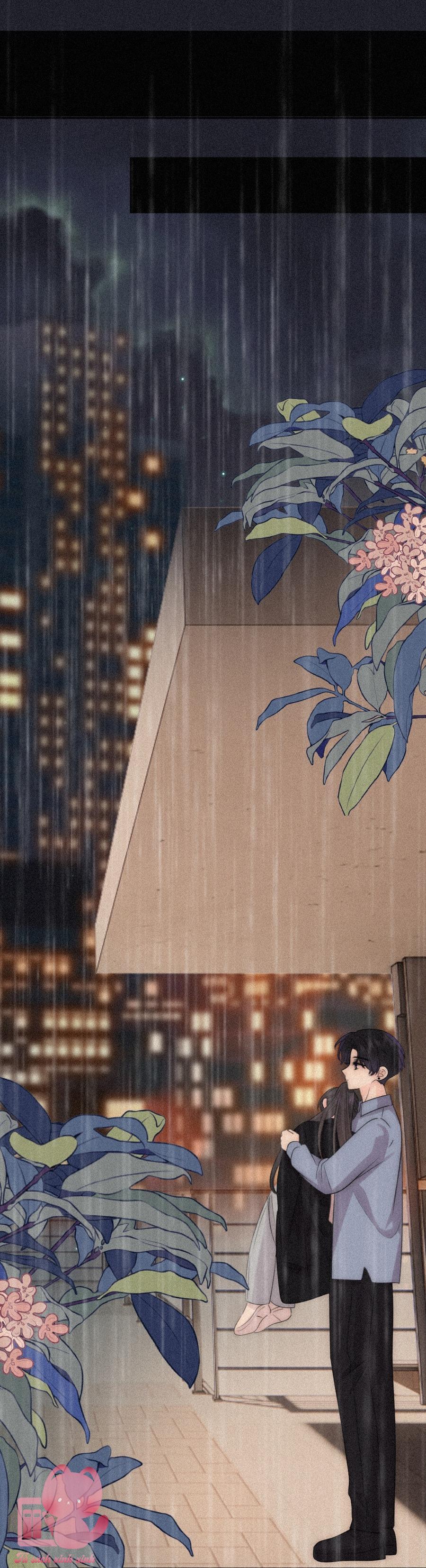 Bệnh Yêu Chap 122 - Next Chap 123