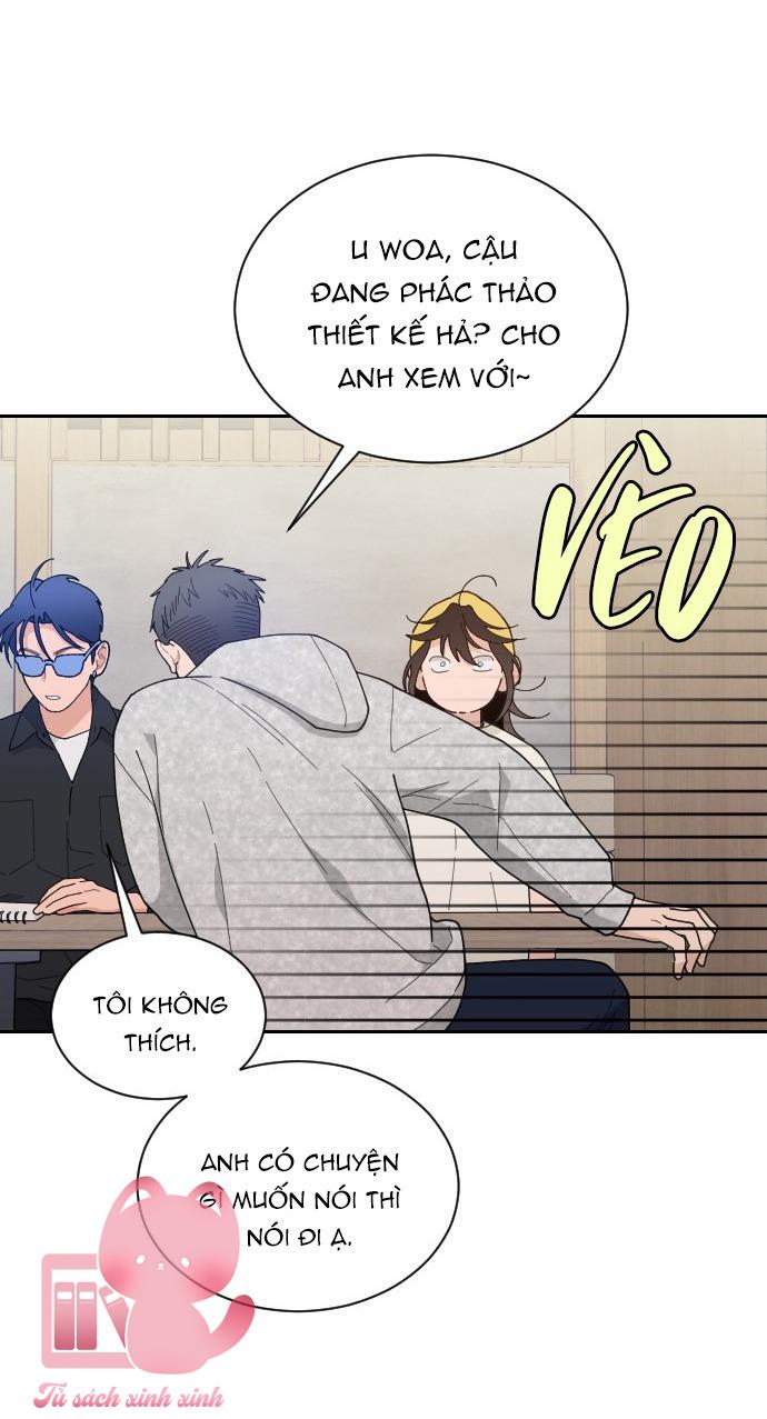 Vận May Không Ngờ Chap 47 - Trang 4