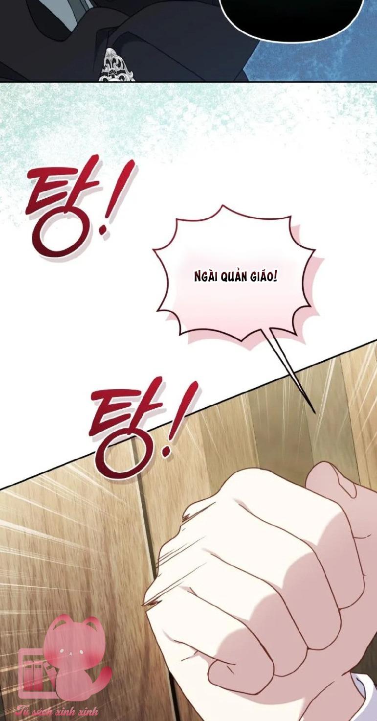 Tôi Được Nuôi Dưỡng Bởi Những Kẻ Phản Diện Chap 80 - Trang 3