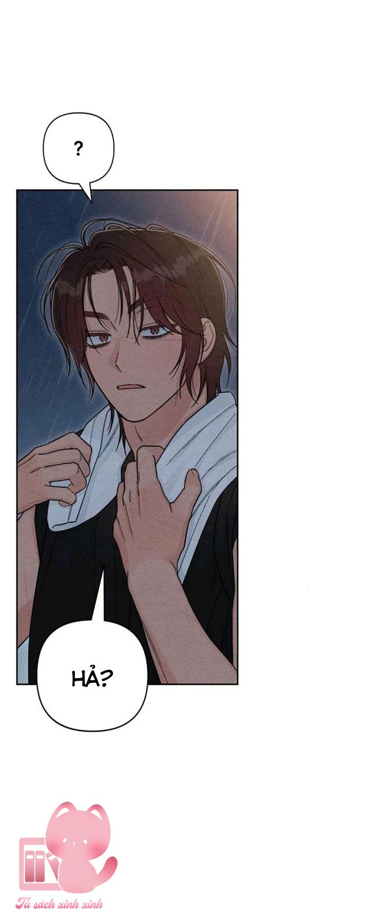 Bí Mật Thanh Xuân Chap 115 - Trang 4