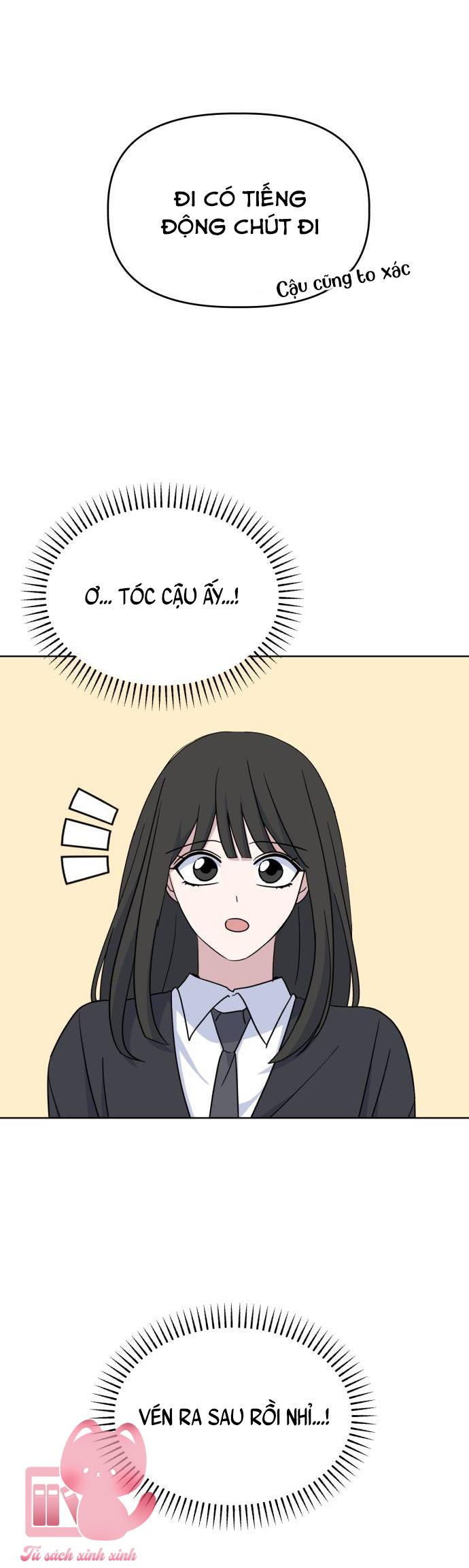 Quan Hệ Nhân Quả Chap 66 - Trang 2