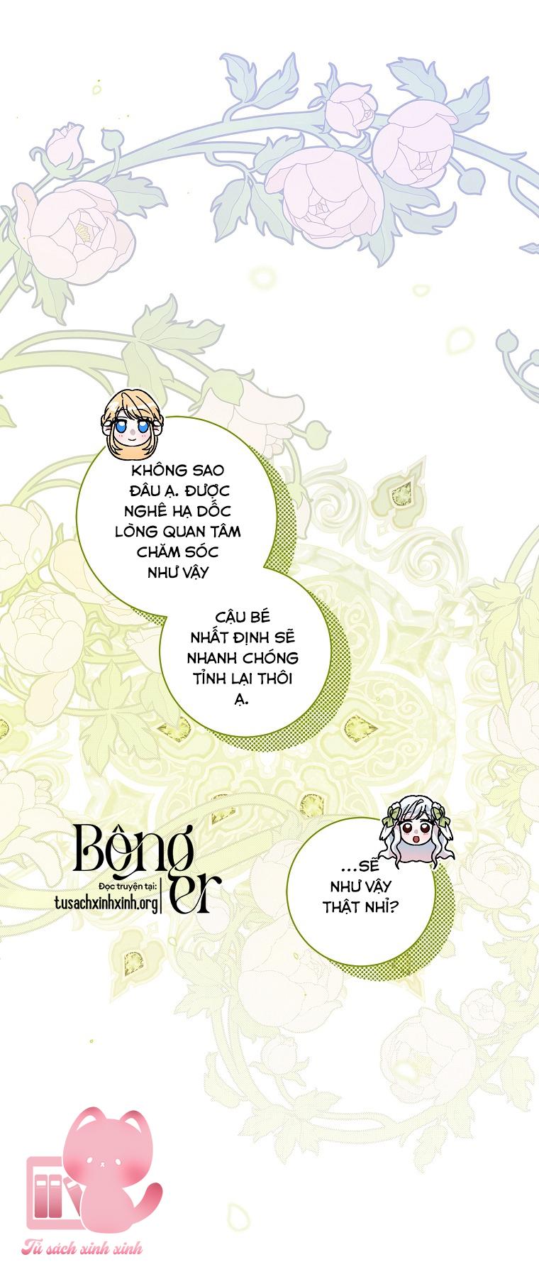 Nhận Nuôi Người Cha Phản Diện Chapter 26 - Trang 4