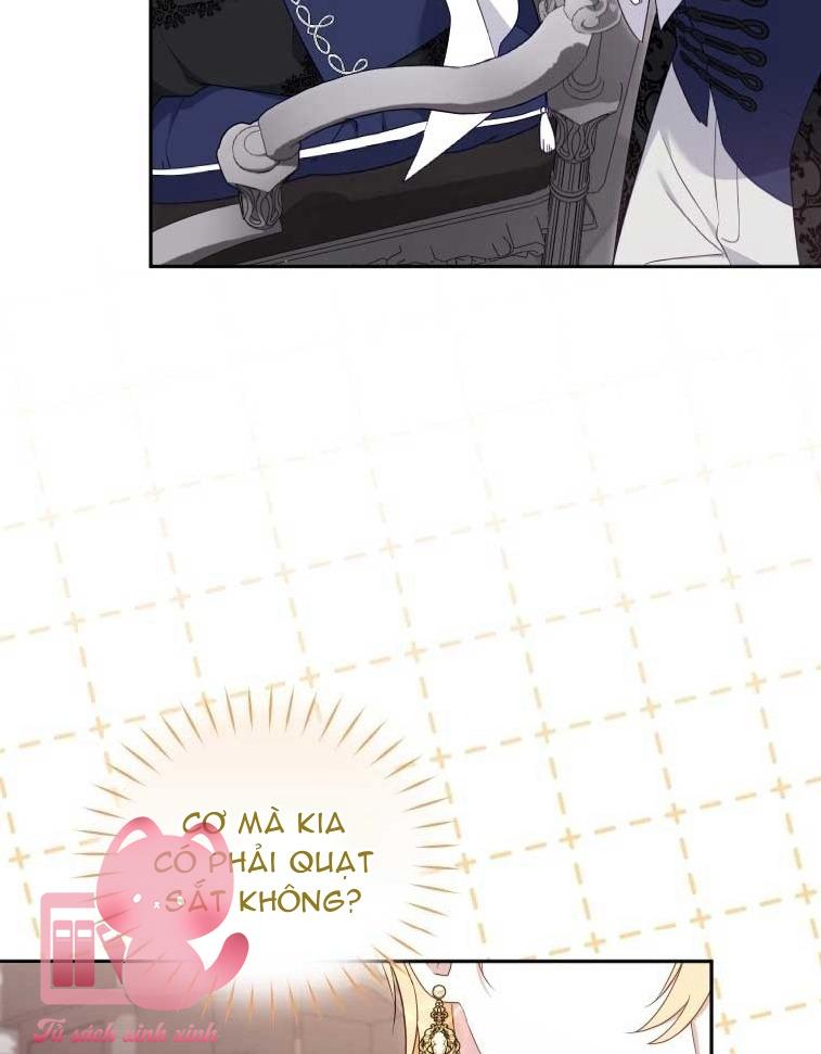 Tôi Được Nuôi Dưỡng Bởi Những Kẻ Phản Diện Chap 69 - Trang 3