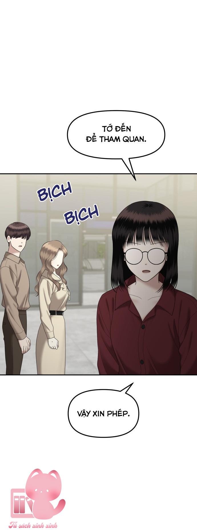 Chị Em Tranh Đấu Chap 62 - Trang 2
