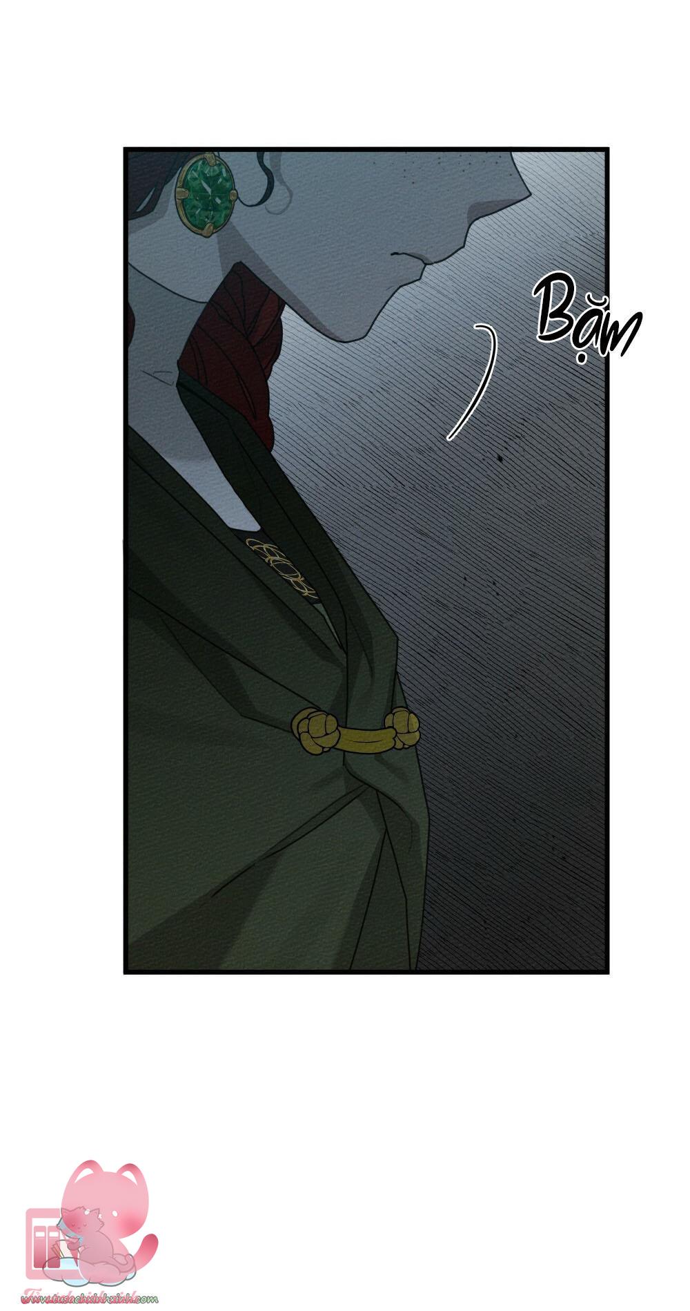 Dưới Tán Cây Sồi Chap 42 - Trang 2
