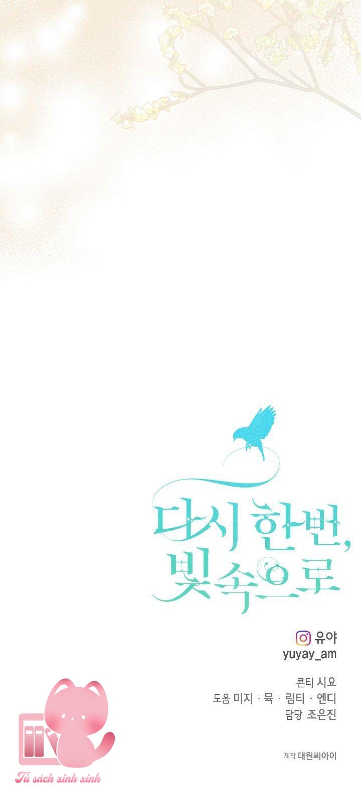 Hướng Về Ánh Dương Lần Nữa Chapter 95 - Trang 4