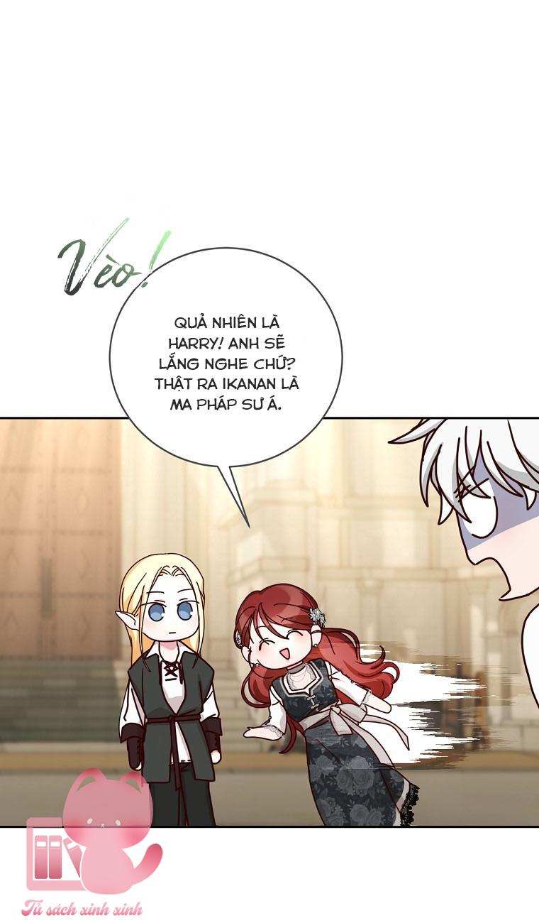Thế Thì Ta Cứ Trở Thành Kẻ Ác Thôi Chap 71 - Trang 2