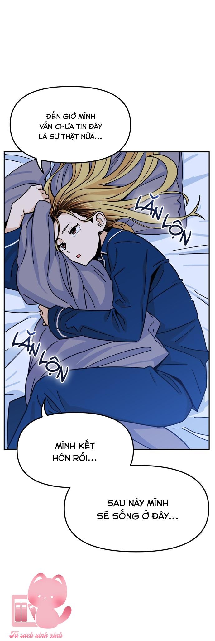 Lớ Ngớ Vớ Phải Tình Yêu Chapter 5 - Trang 4