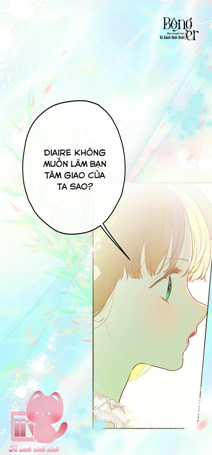 Khế Ước Hôn Nhân Của Mẹ Tôi Chapter 51 - Trang 4