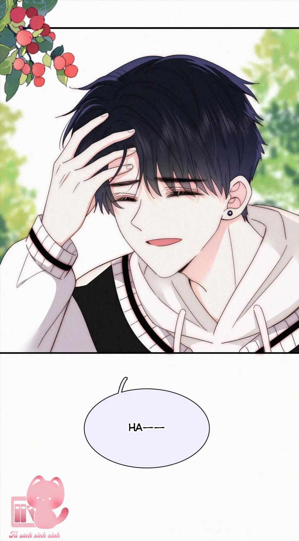 Bệnh Yêu Chap 43 - Trang 2