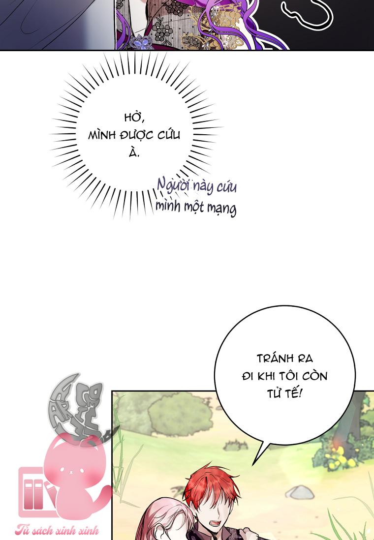 Làm Ác Nữ Bộ Không Tuyệt Sao? Chap 22 - Trang 4