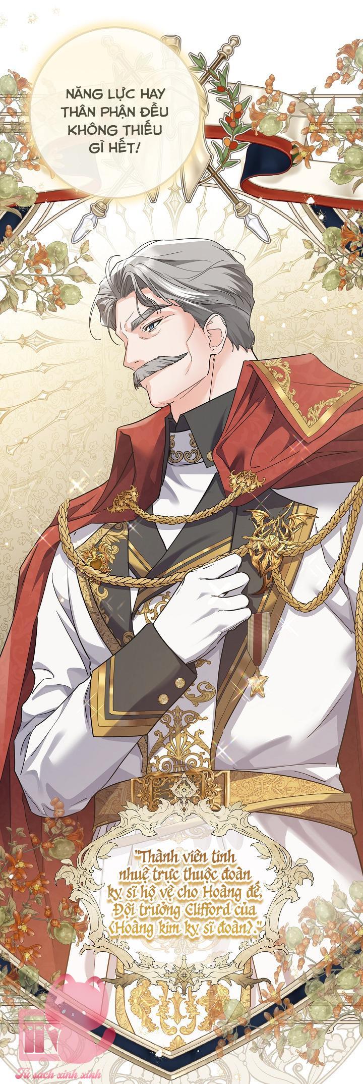 Hoàng Nữ Cosplay Nonfan Chapter 44 - Trang 4