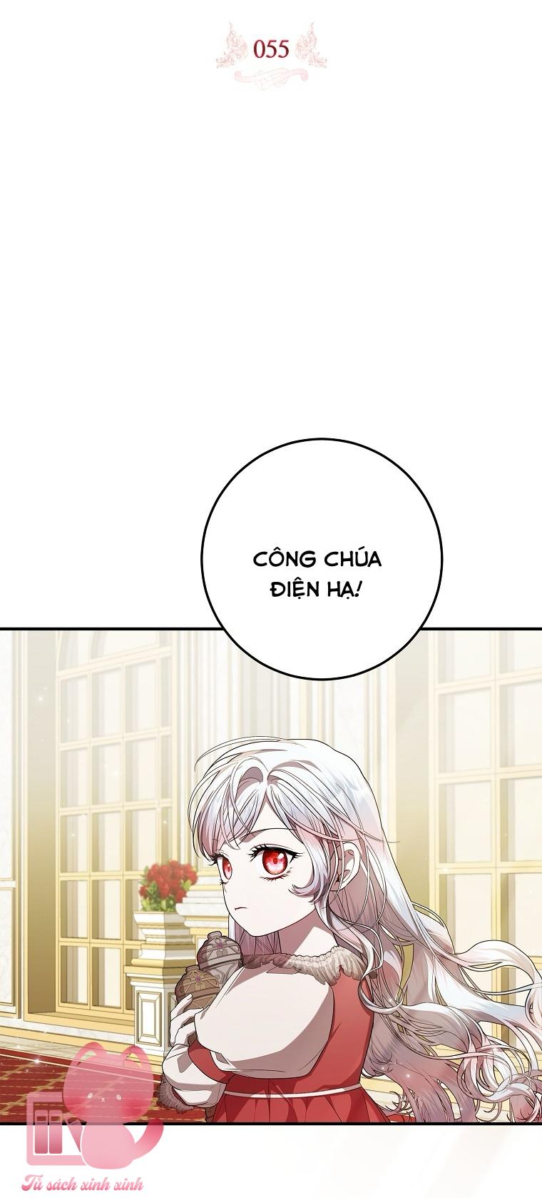 Nhận Nuôi Người Cha Phản Diện Chapter 55 - Trang 4
