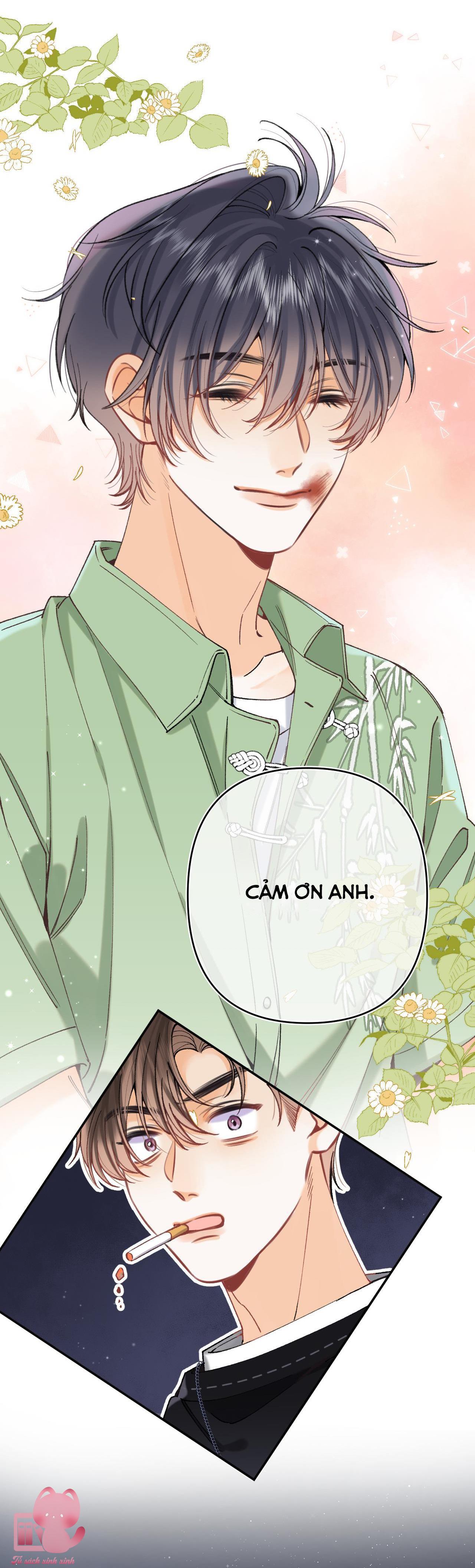 Mối Tình Thầm Kín Chapter 108 - Trang 4