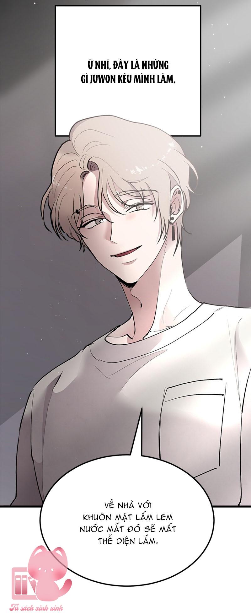 Trưởng Phòng Mệt Mỏi Vì Người Vợ Mới Cưới Chap 11 - Trang 2