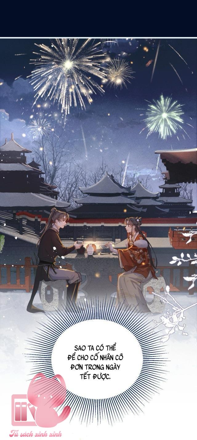 Gả Cho Vai Ác Chap 15 - Trang 2