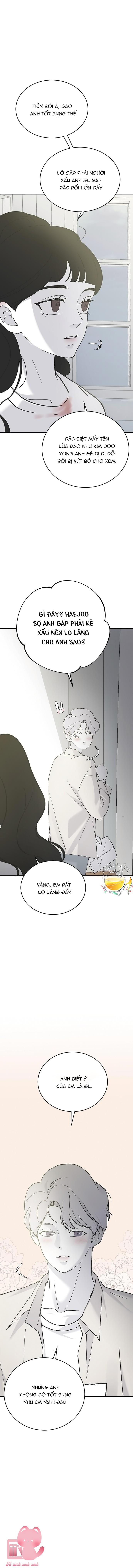 Ba Anh Trai Cực Phẩm Của Tôi Chap 29 - Trang 3
