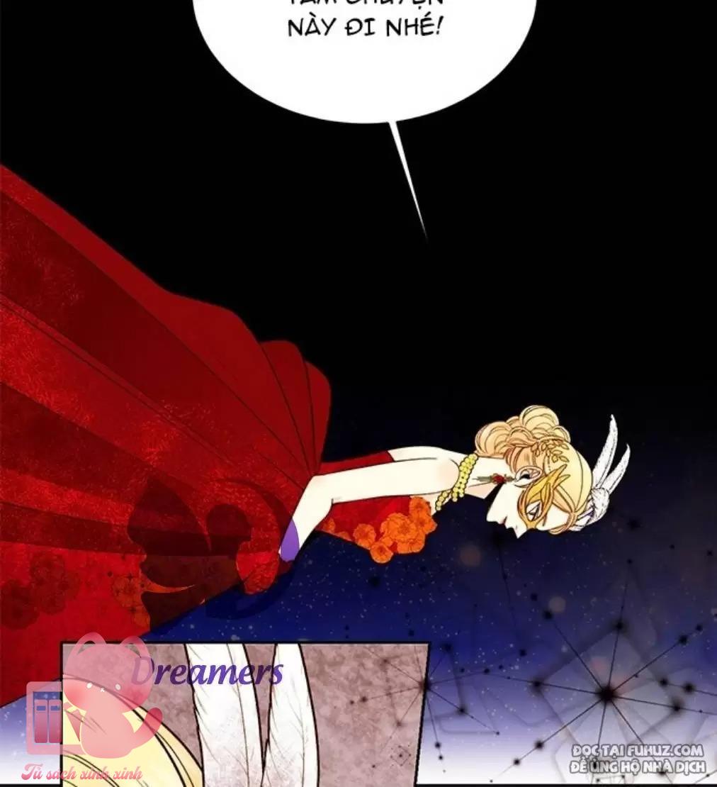 Hoàng Hậu Tái Hôn Chapter 31 - Trang 4
