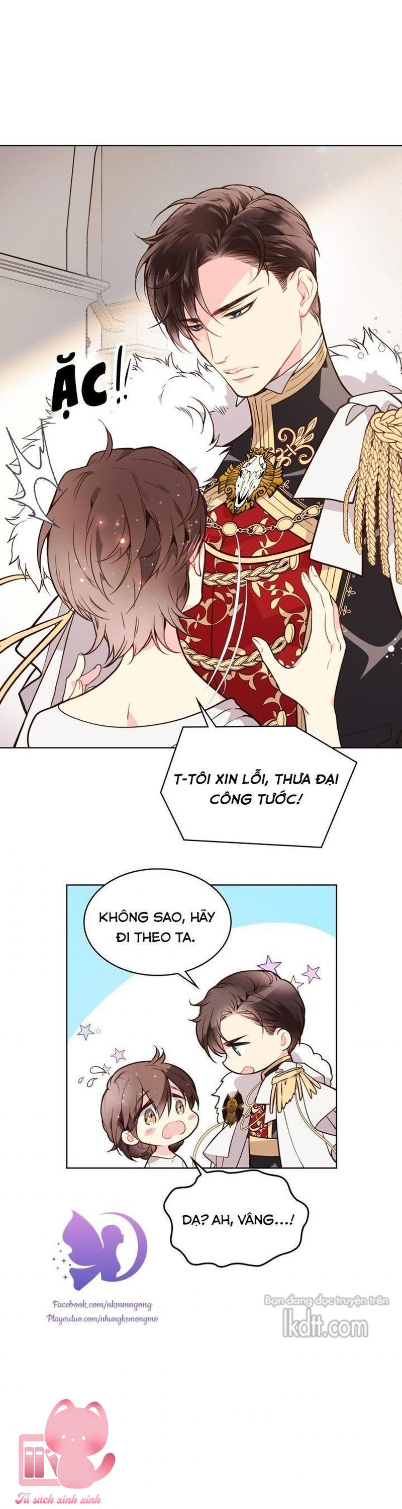 Beatrice Chap 32 - Trang 2
