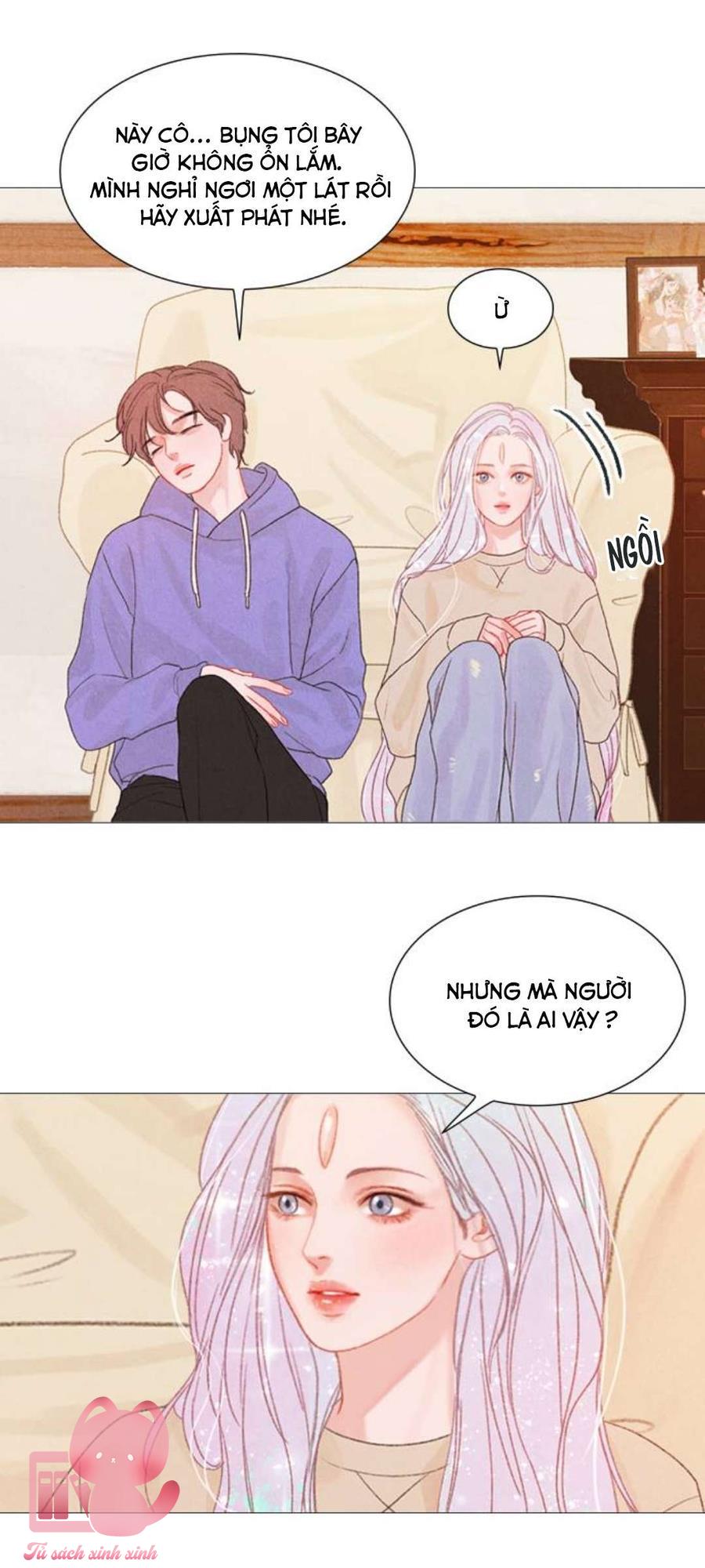 Thần Bí Chap 8 - Trang 2