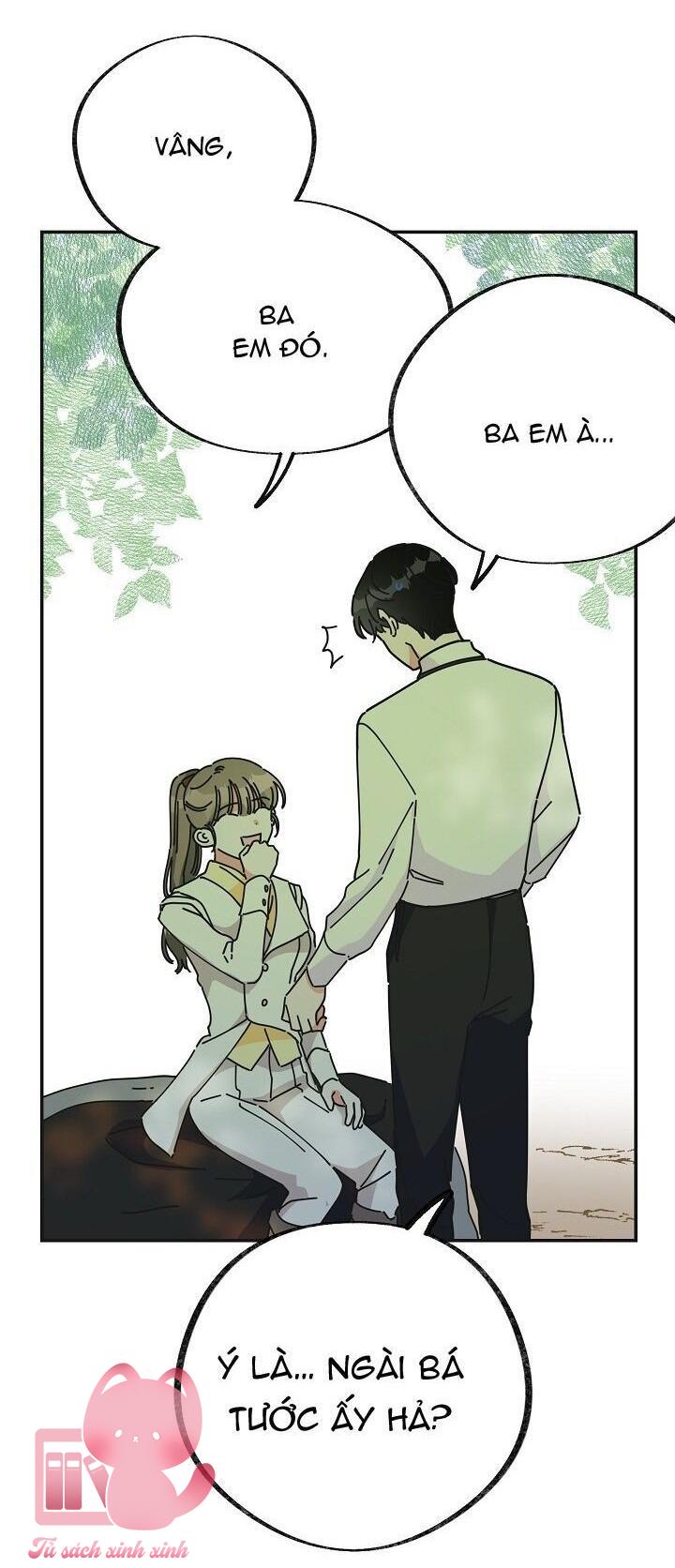 Người Hùng Của Ác Nữ Chapter 35 - Trang 4