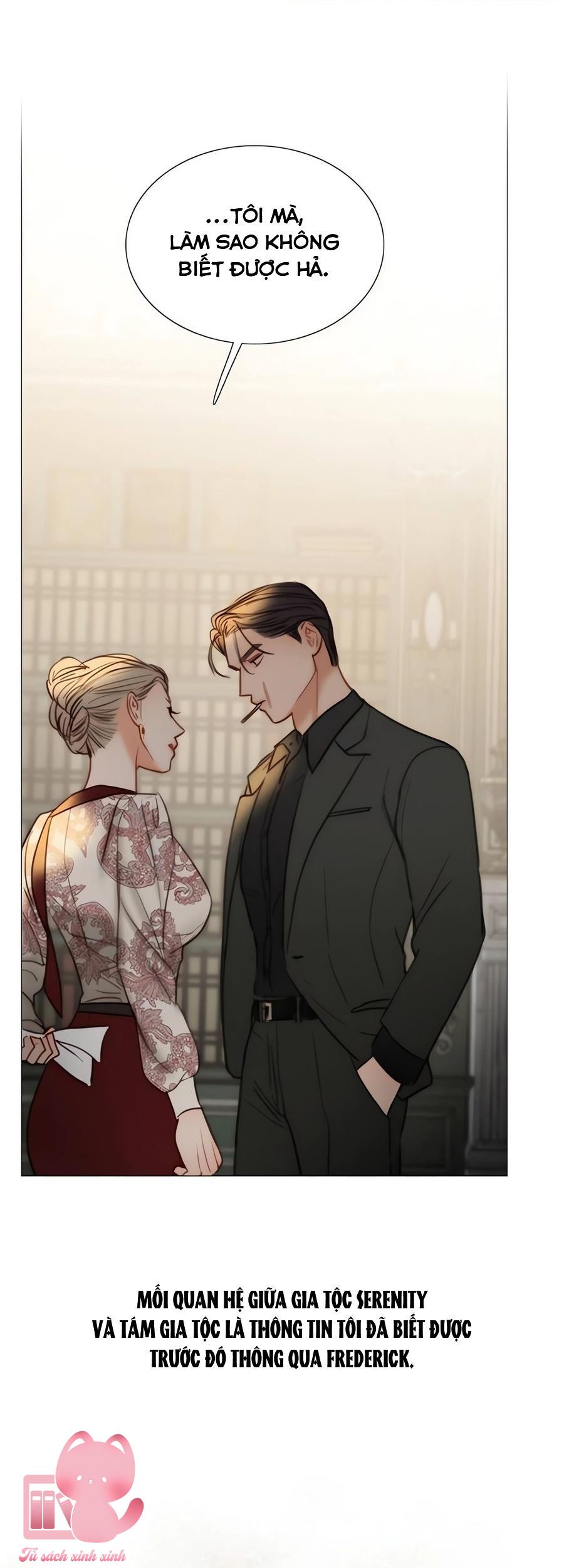 Serena Chap 94 - Trang 4