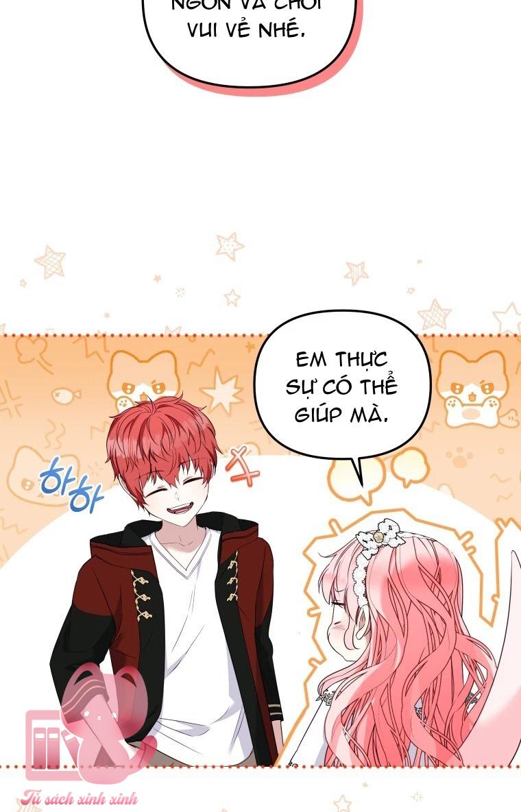 Tôi Được Nuôi Dưỡng Bởi Những Kẻ Phản Diện Chap 59 - Trang 3